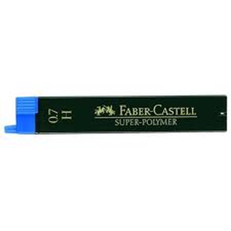 ΜΥΤΕΣ FABER-CASTELL 0.7mm Η (120711)