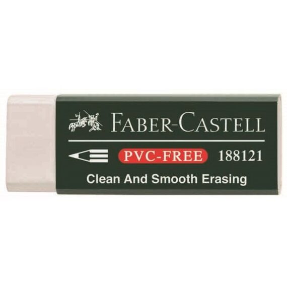 ΓΟΜΑ FABER-CASTELL 7081 N (188121)