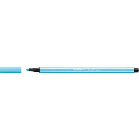 ΜΑΡΚΑΔΟΡΟΣ STABILO 68 1.0mm (031) FLUORESCENT