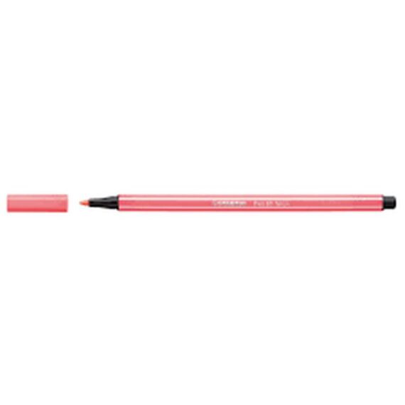 ΜΑΡΚΑΔΟΡΟΣ STABILO 68 1.0mm (040) FLUORESCENT