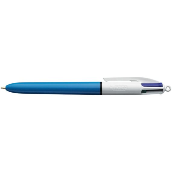ΣΤΥΛΟ BIC 4 COLOURS ORIGINAL 1.0mm