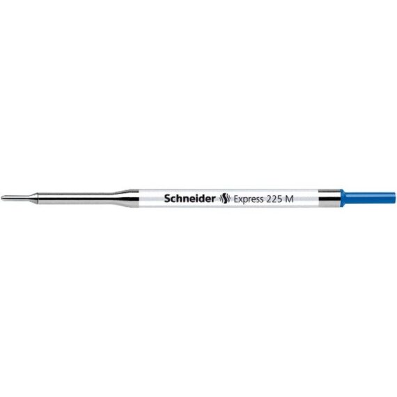 ΑΝΤΑΛΛΑΚΤΙΚΑ ΣΤΥΛΟ SCHNEIDER 225 Μ ΜΠΛΕ