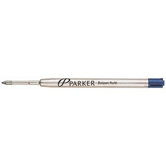 ΑΝΤΑΛΛΑΚΤΙΚΑ ΣΤΥΛΟ PARKER BALL PEN ΜΠΛΕ MEDIUM
