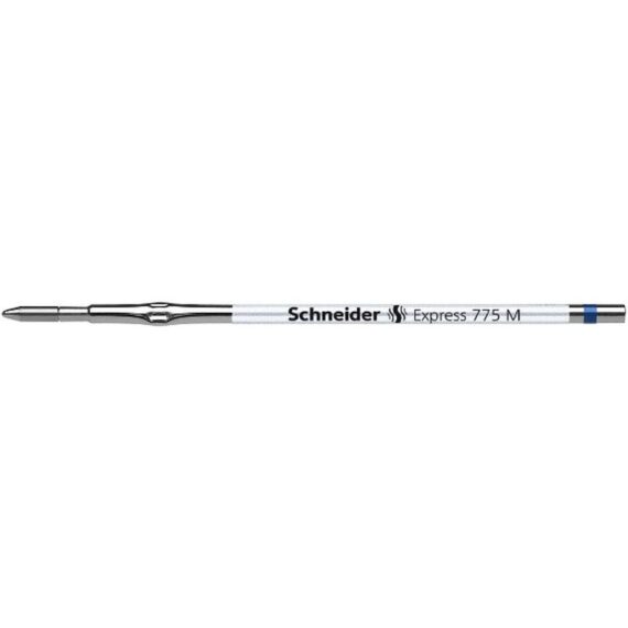 ΑΝΤΑΛΛΑΚΤΙΚΑ ΣΤΥΛΟ SCHNEIDER 775 Μ ΜΠΛΕ