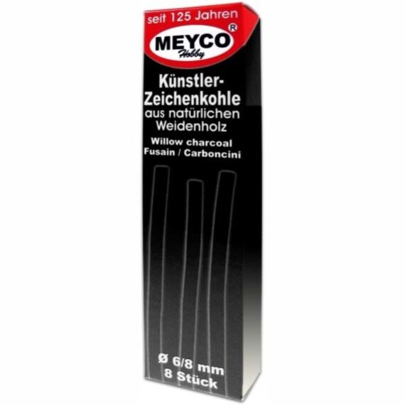 ΚΑΡΒΟΥΝΟ MEYCO 6-8mm (8 τμχ)
