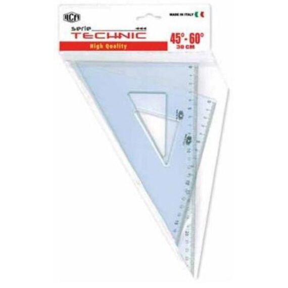 ΤΡΙΓΩΝΑ ΖΕΥΓΗ ILCA 16 cm