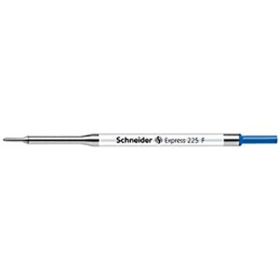 ΑΝΤΑΛΛΑΚΤΙΚΑ ΣΤΥΛΟ SCHNEIDER 225 F ΜΠΛΕ