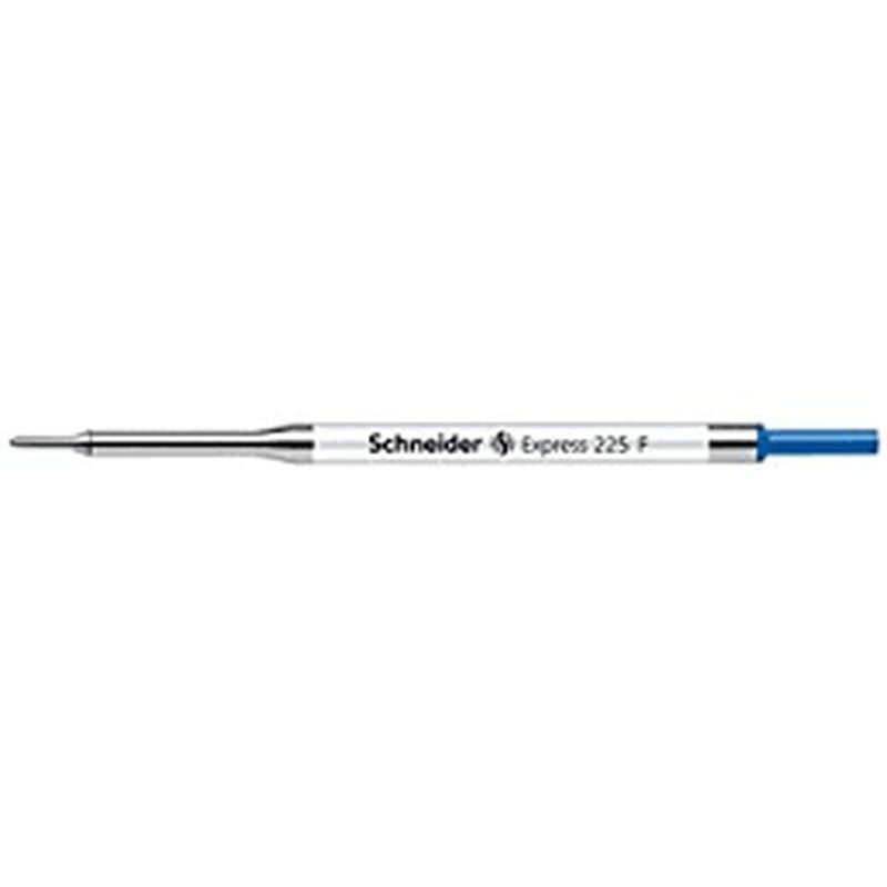 ΑΝΤΑΛΛΑΚΤΙΚΑ ΣΤΥΛΟ SCHNEIDER 225 F ΜΠΛΕ
