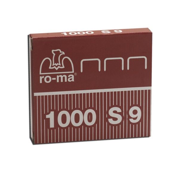 ΣΥΡΜΑ ROMA S9