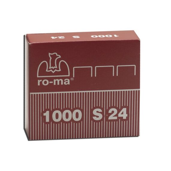 ΣΥΡΜΑ ROMA S24