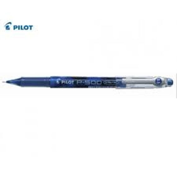 ΜΑΡΚΑΔΟΡΟΣ PILOT P-700 0.7mm ΜΠΛΕ