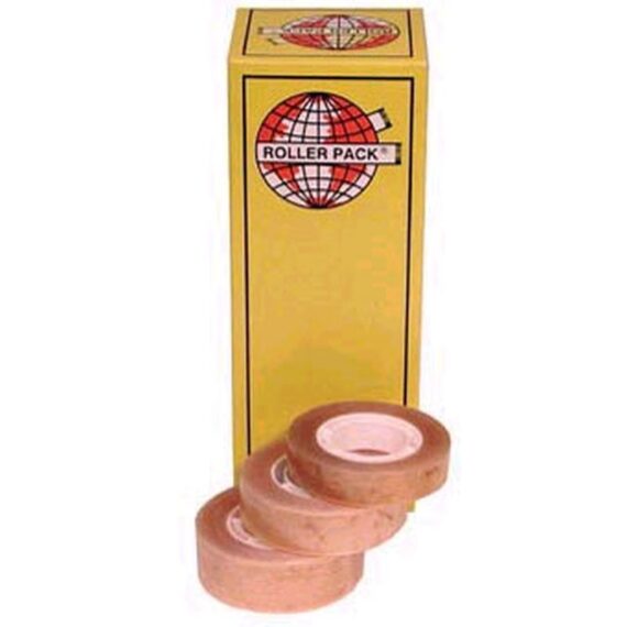 ΣΕΛΟΤΕΙΠ ROLLER PACK 15mm Χ 33 μέτρα (10 τμχ)