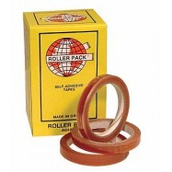 ΣΕΛΟΤΕΙΠ ROLLER PACK 19mm Χ 66 μέτρα (8 τμχ)