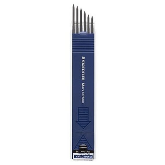 ΜΥΤΕΣ STAEDTLER MARS 2mm 4H