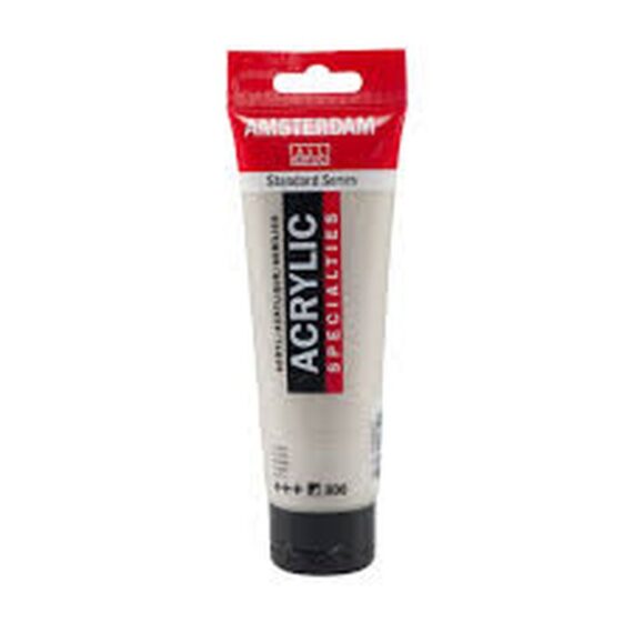 ΑΚΡΥΛΙΚΑ TALENS AMSTERDAM 120ml (800) SILVER