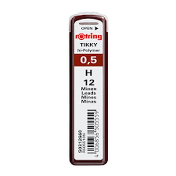 ΜΥΤΕΣ ROTRING 0.5 Η