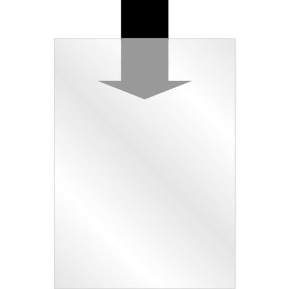 ΖΕΛΑΤΙΝΑ Π Α4 115 mic.ΜΑΤ