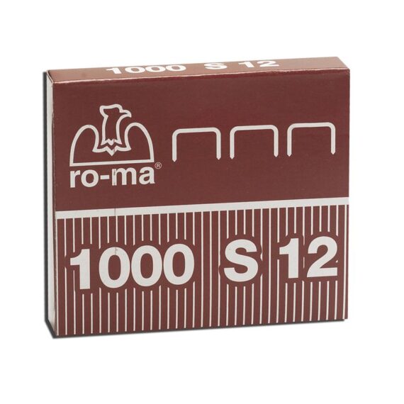 ΣΥΡΜΑ ROMA S12