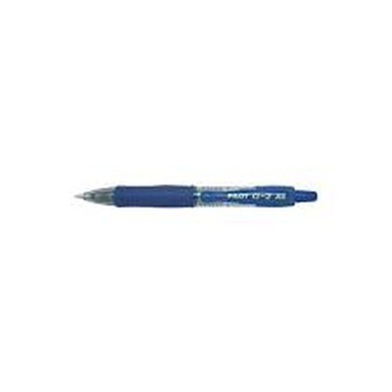 ΣΤΥΛΟ PILOT G-2 PIXIE XS 0.7mm ΜΠΛΕ