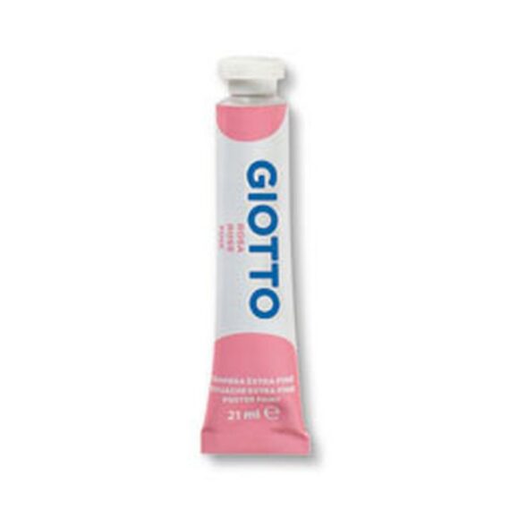 ΤΕΜΠΕΡΑ GIOTTO 21ml PINK