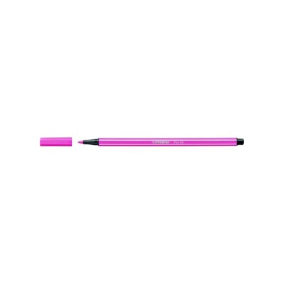 ΜΑΡΚΑΔΟΡΟΣ STABILO 68 1.0mm (17) HELIOTROPE