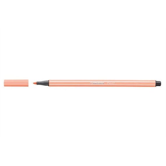 ΜΑΡΚΑΔΟΡΟΣ STABILO 68 1.0mm (26) LIGHT FLESH-TINT