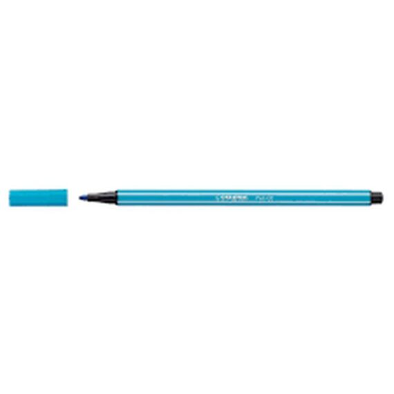 ΜΑΡΚΑΔΟΡΟΣ STABILO 68 1.0mm (31) LIGHT BLUE