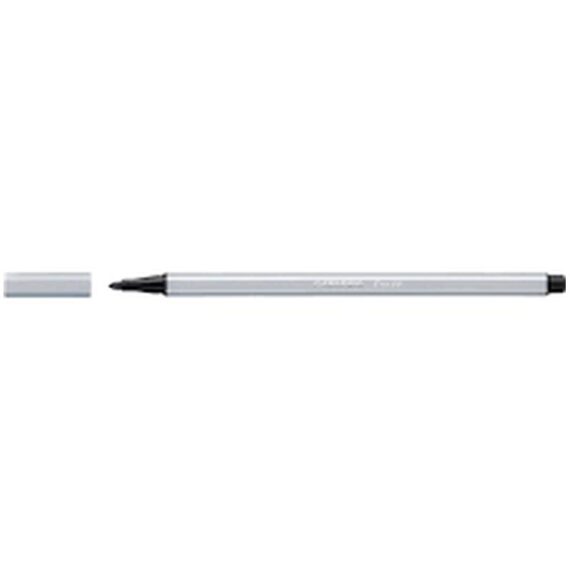 ΜΑΡΚΑΔΟΡΟΣ STABILO 68 1.0mm (94) LIGHT COLD GREY