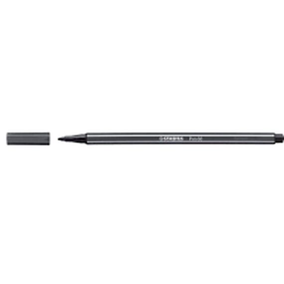 ΜΑΡΚΑΔΟΡΟΣ STABILO 68 1.0mm (97) DEEP COLD GREY