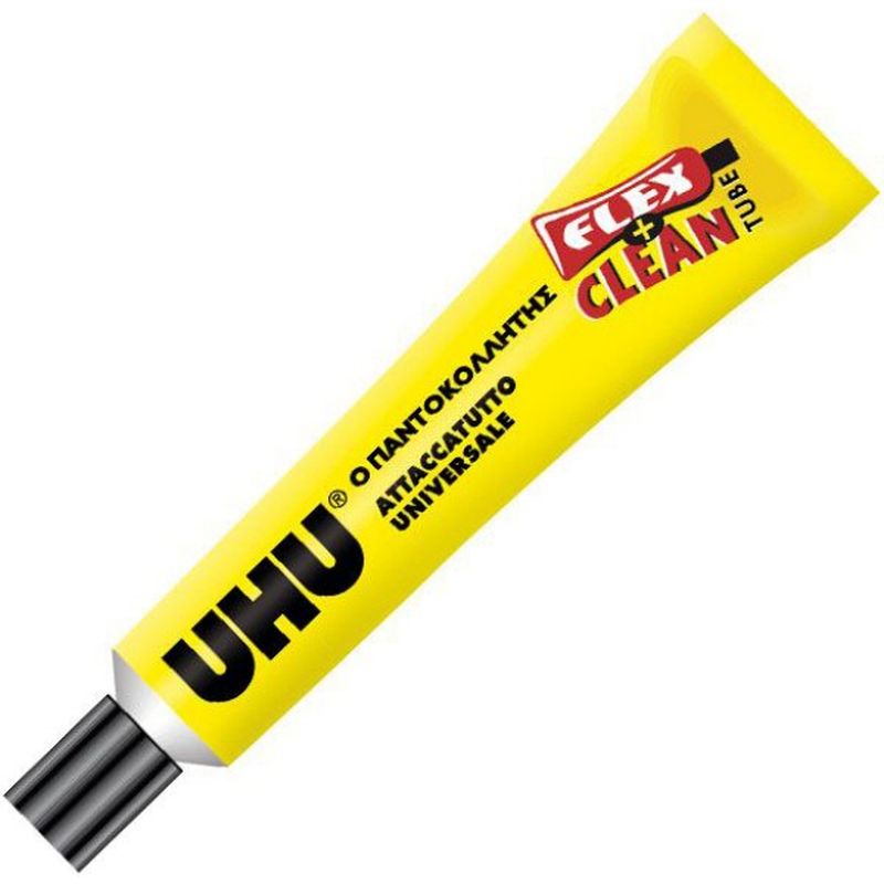 ΚΟΛΛΑ UHU FLEX & CLEAN 20ml