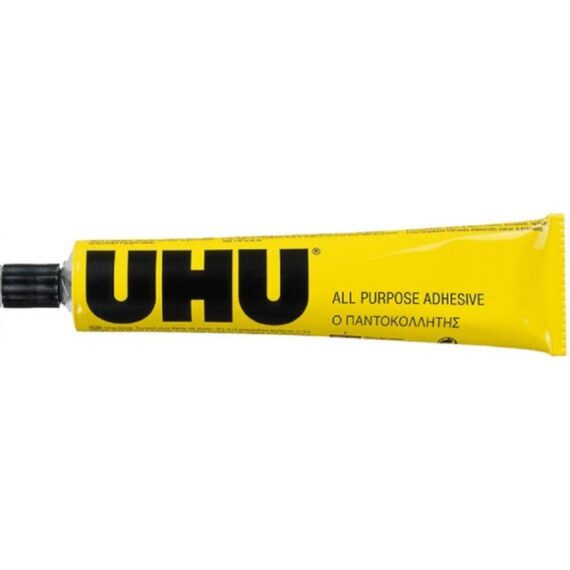 ΚΟΛΛΑ UHU Νο 4 125ml