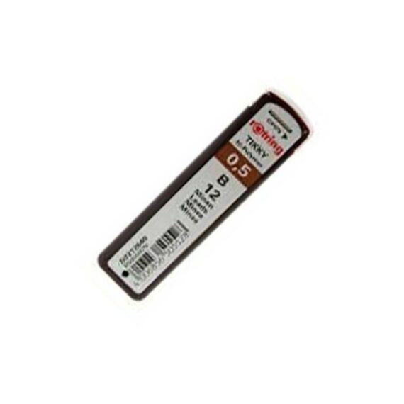 ΜΥΤΕΣ ROTRING 0.5mm B