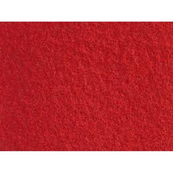 ΤΣΟΧΑ Α4 2.5 mm COLORFIX ΚΟΚΚΙΝΗ