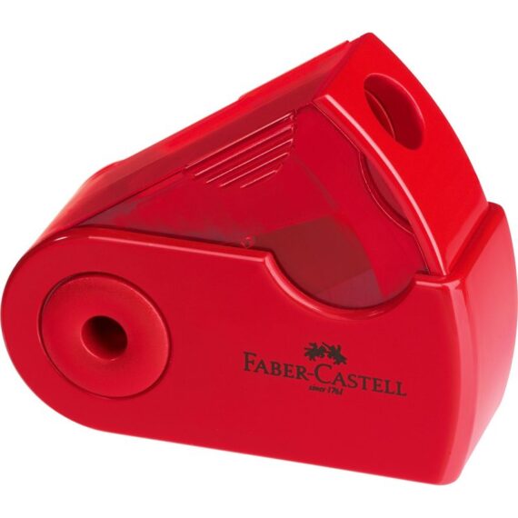 ΞΥΣΤΡΑ FABER-CASTELL 182711 ΜΙΝΙ SLEEVE ΧΡΩΜ