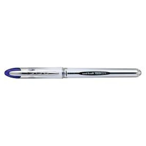 ΣΤΥΛΟ UNI BALL UB-200 0.8mm ΜΠΛΕ
