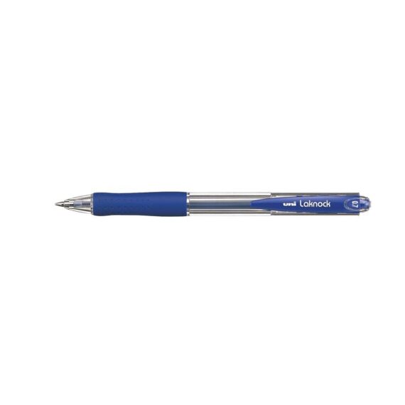 ΣΤΥΛΟ UNI BALL SG-100 LAKUBO 0.7mm ΜΠΛΕ