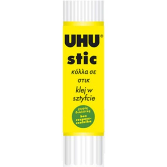 ΚΟΛΛΑ UHU STICK 8.2 gr.