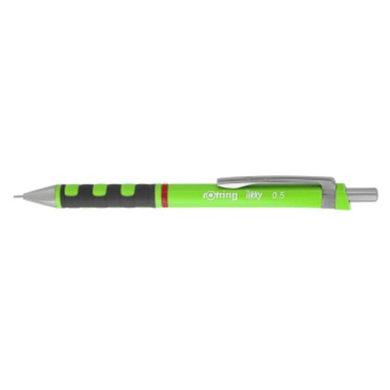ΜΟΛΥΒΙ ROTRING TIKKY 0.5mm ΜΗΧΑΝΙΚΟ ΛΑΧΑΝΙ