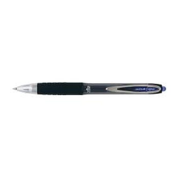 ΣΤΥΛΟ UNI BALL SIGNO UMN-207 0.7mm ΜΠΛΕ