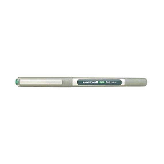 ΣΤΥΛΟ UNI BALL UB-157 0.7mm ΠΡΑΣΙΝΟ