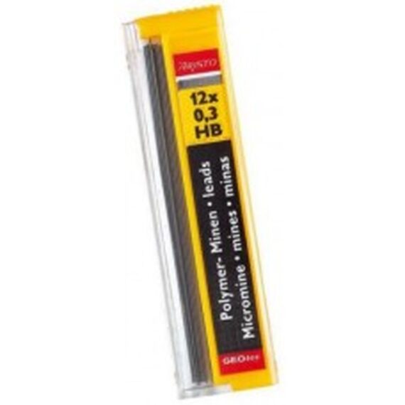 ΜΥΤΕΣ ARISTO 0.35 HB