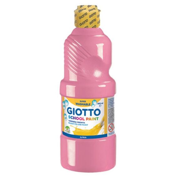 ΤΕΜΠΕΡΑ GIOTTO 1000ml ROZE