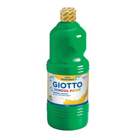 ΤΕΜΠΕΡΑ GIOTTO 1000ml GREEN