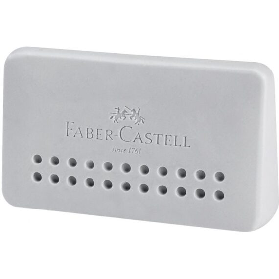 ΓΟΜΑ FABER-CASTELL 187164 GRIP EDGE