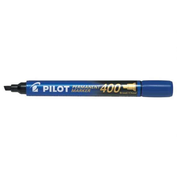 ΜΑΡΚΑΔΟΡΟΣ PILOT ΑΝΕΞΙΤΗΛΟΙ ΤΕΤΡΑΓ. ΜΥΤΗ SCA-400 ΜΠΛΕ