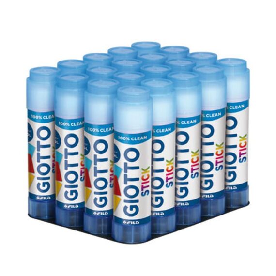 ΚΟΛΛΑ GIOTTO STICK 40gr