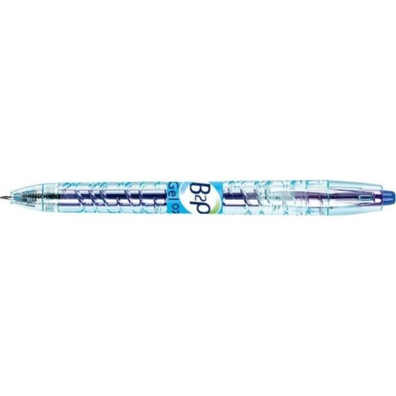 ΣΤΥΛΟ PILOT BG B2P GEL 0.7mm ΜΠΛΕ