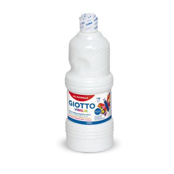 ΚΟΛΛΑ GIOTTO VINILIK 1 kg ΜΠΟΥΚΑΛΙ