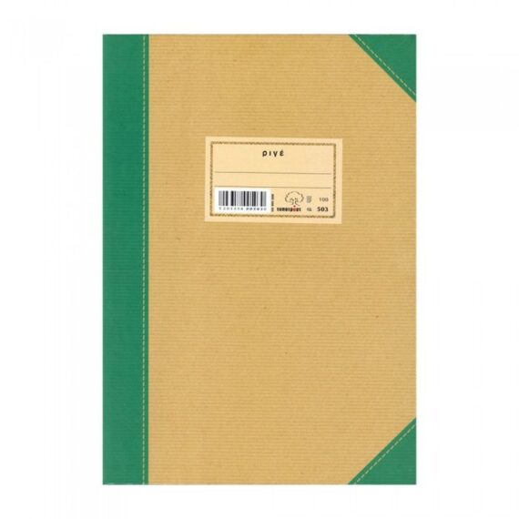 ΦΥΛΛΑΔΑ ΡΙΓΕ 21Χ30 100 φυλ. TYPOTRUST
