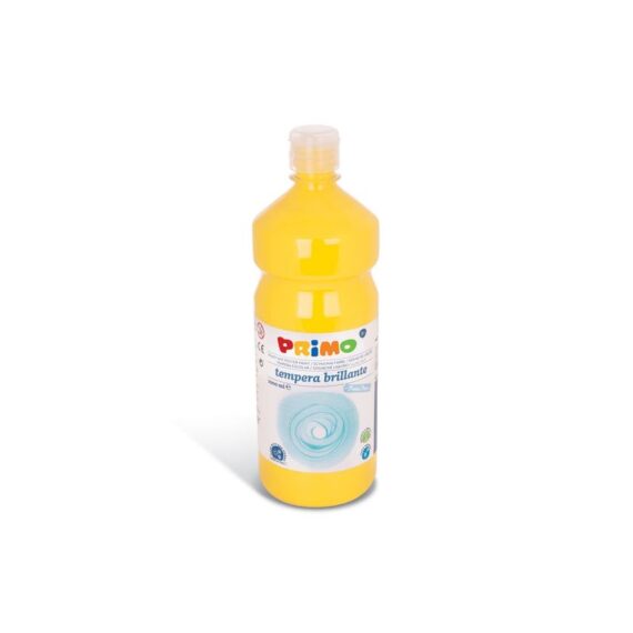 ΤΕΜΠΕΡΑ CMP PRIMO 1000ml LIGHT YELLOW (1000201)